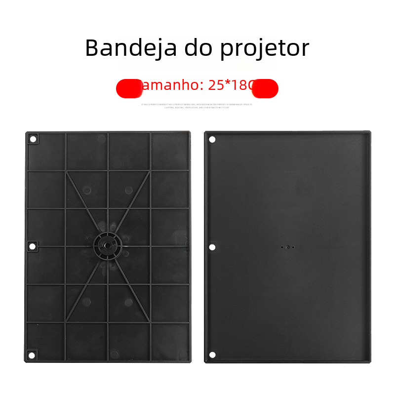 Soporte de proyector SR Films